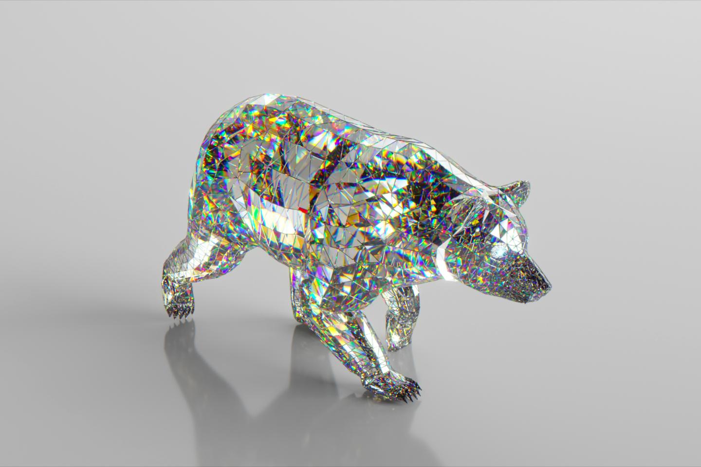 Panicking about a bear market? ‘Just take a breath,’ experts say