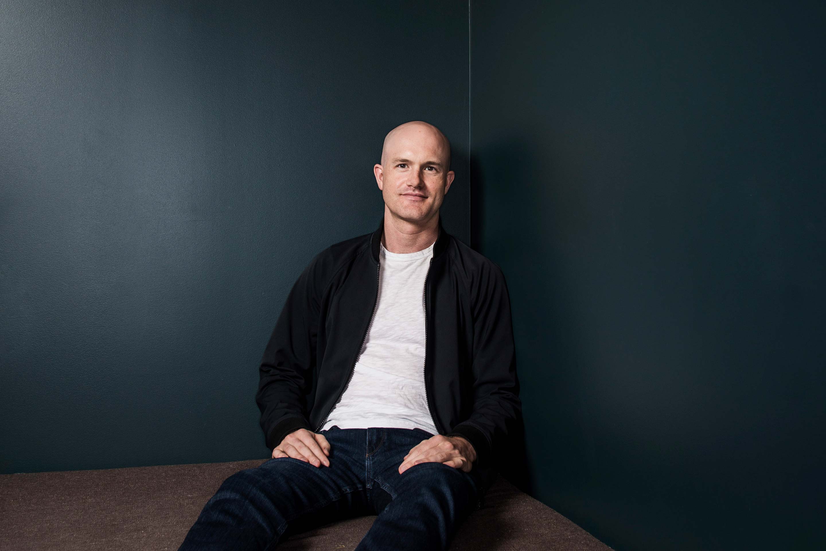 Coinbase made crypto history on the Fortune 500. Then disaster struck |  Fortune