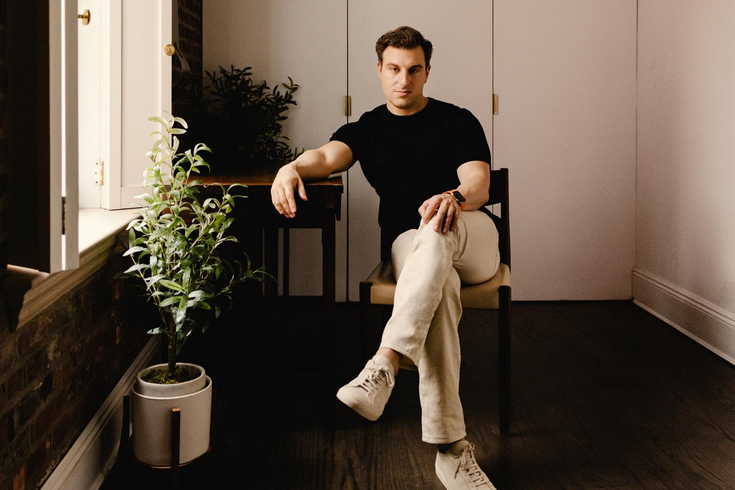 Airbnb’s CEO: More than 1 million people have visited our job page since announcing permanent ‘work from anywhere’ policy