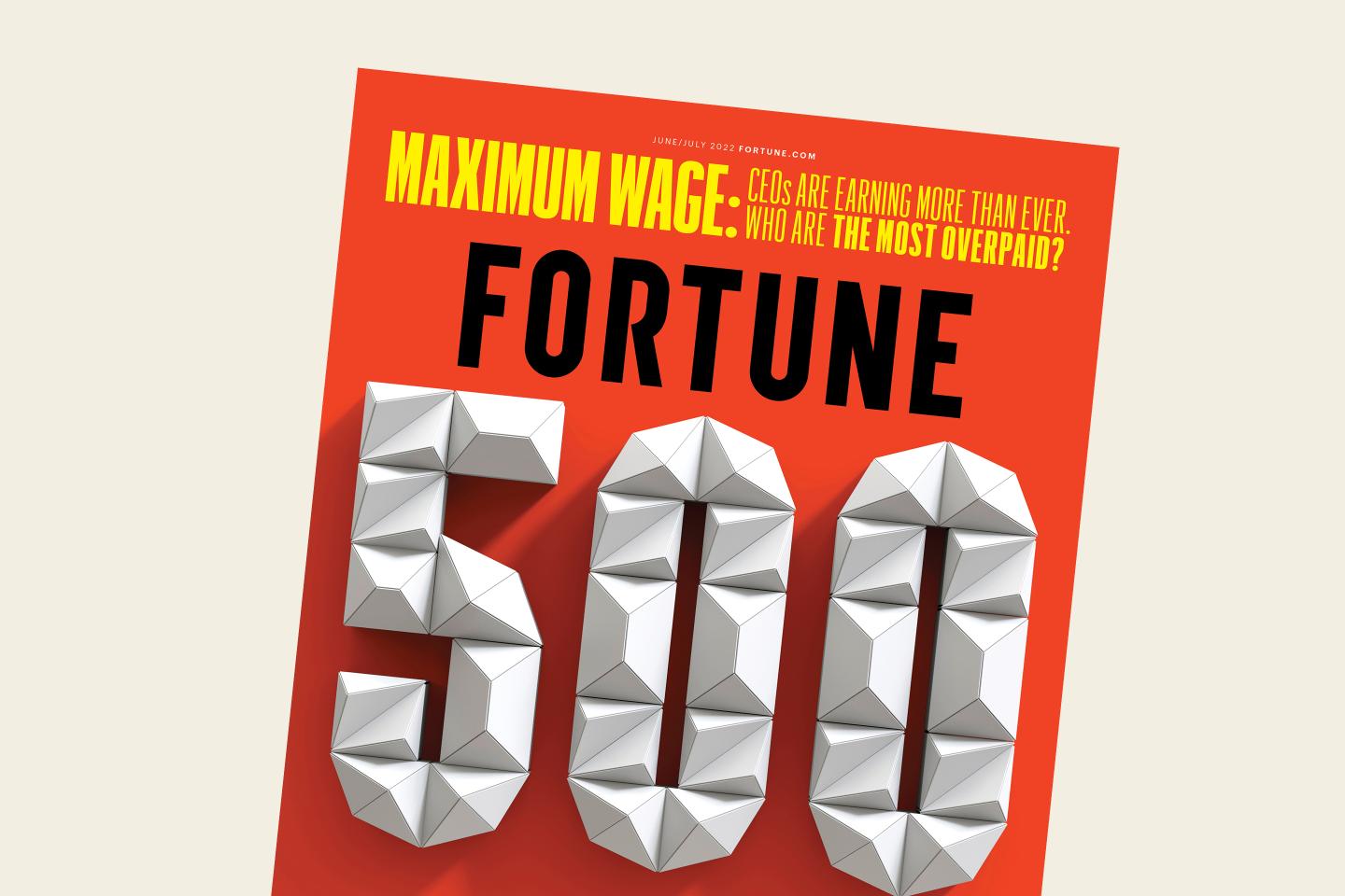 How much is too much? Big CEO paychecks reward success, but they might be bad for business