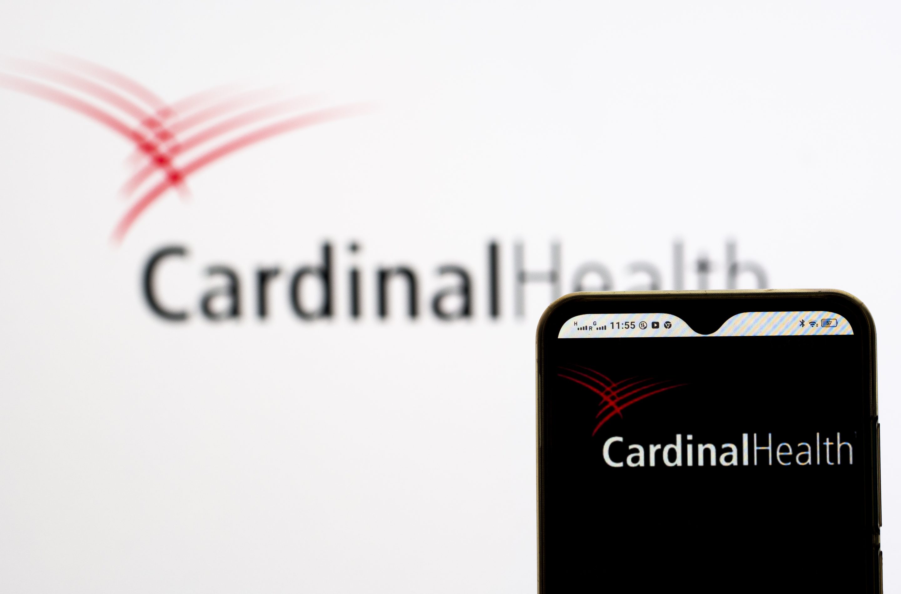Cardinal Health Q4 2025 Earnings Call Transcript | Fortune