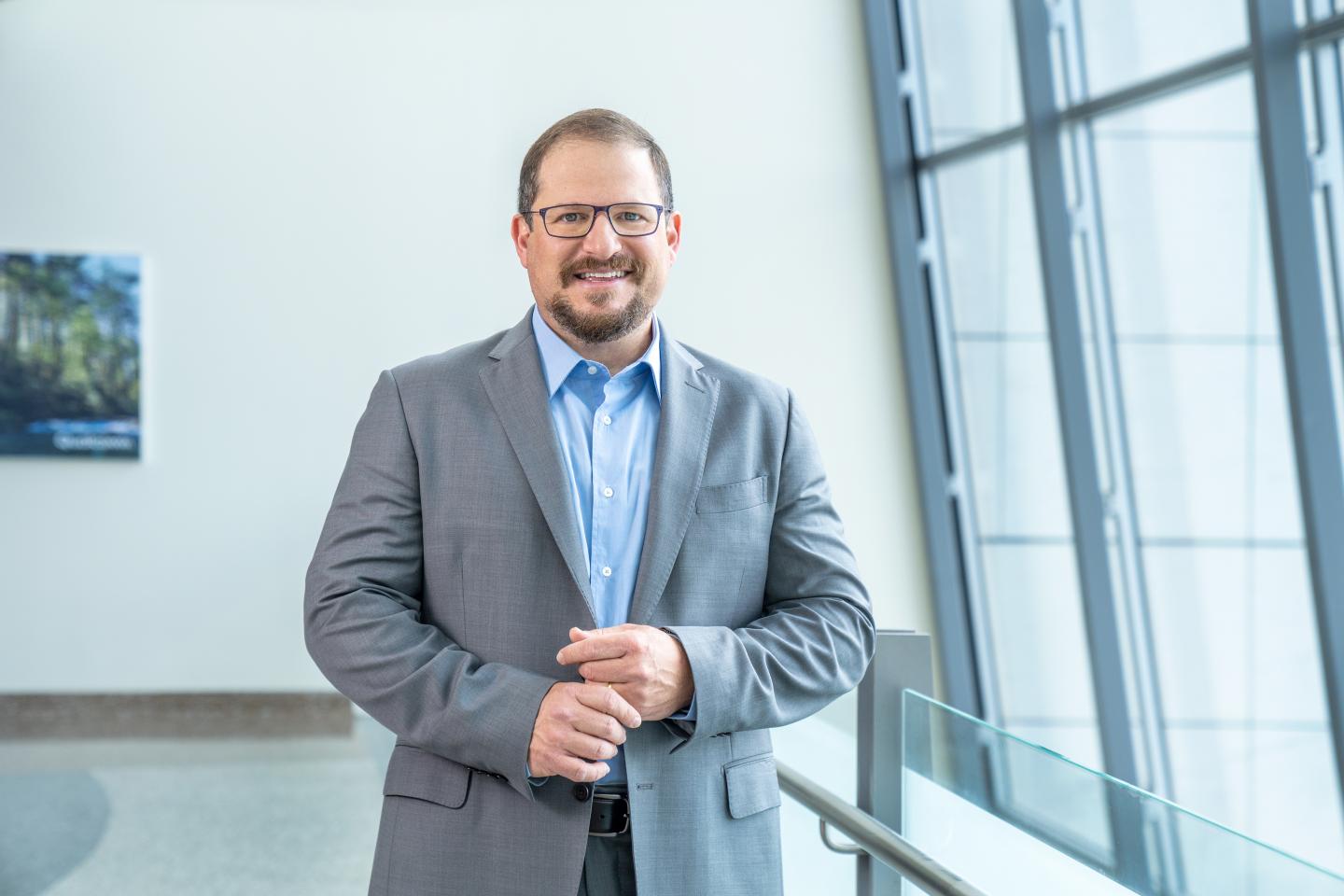 How Cristiano Amon is turning Qualcomm into a sexier tech giant