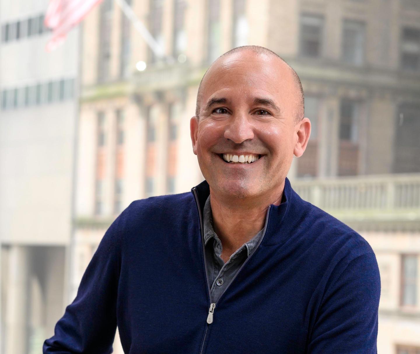 This private equity firm is sharing returns with portfolio company employees