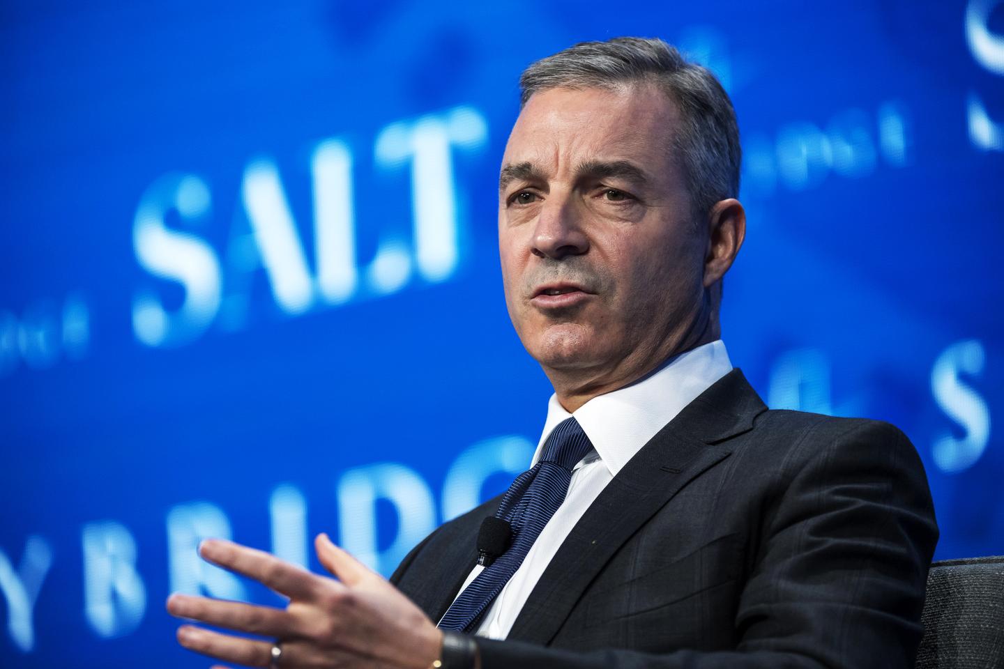 Daniel Loeb