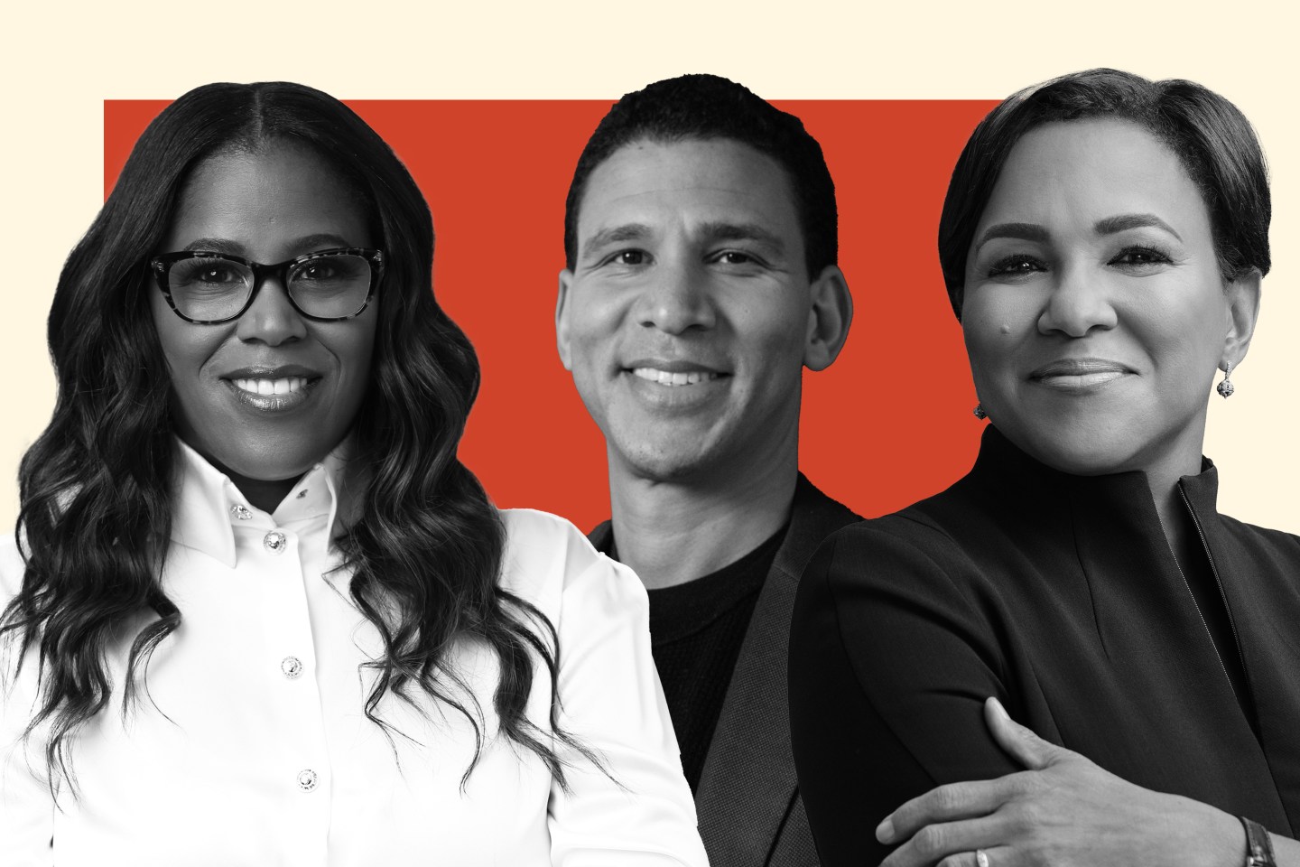 Thasunda Brown Duckett of TIAA, Robert Reffkin of Compass and Rosalind Brewer of Walgreens. This year, six Black chief executives sit atop Fortune 500 companies.
This is a record high, only previously seen in 2012.