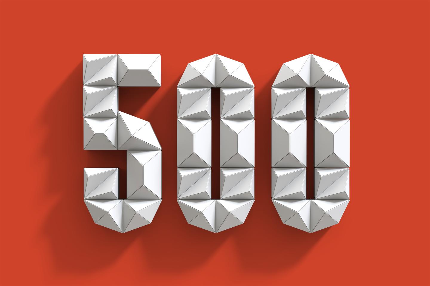 This year’s Fortune 500 list has some notable additions