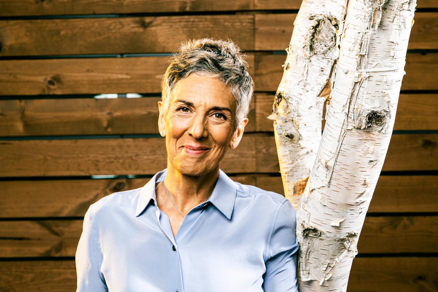 Meet Google’s chief people officer, who is implementing one of the most challenging return-to-office plans ever attempted