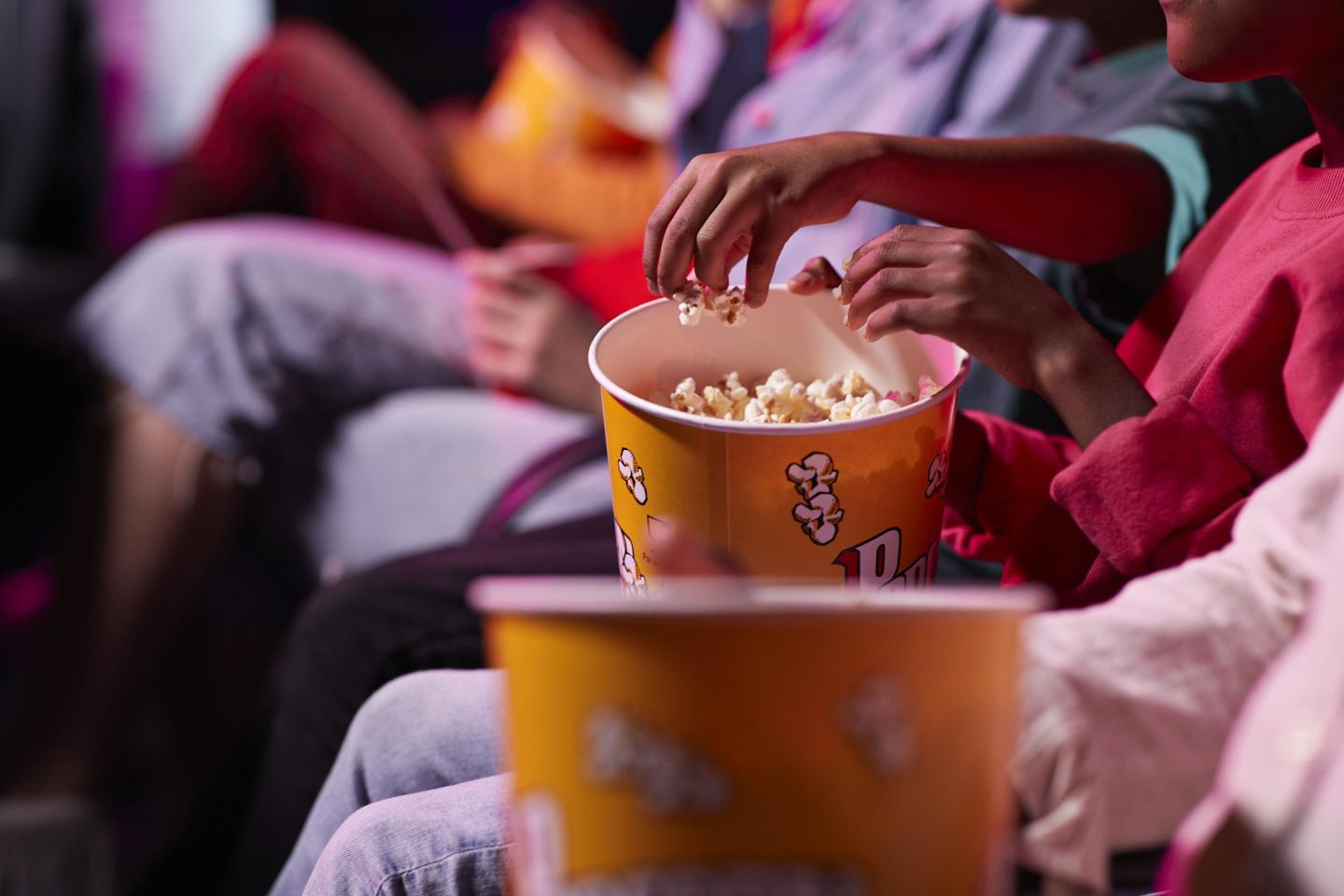 After disrupting TV and upending Hollywood, Netflix could be looking more like a cable network and movie studio