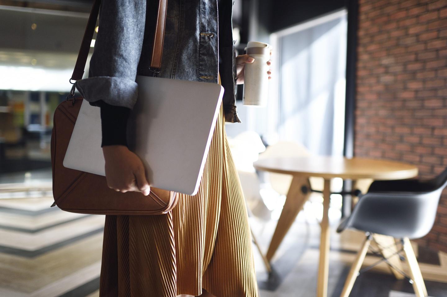 Here’s the right way to return to the office, according to Future Forum’s research