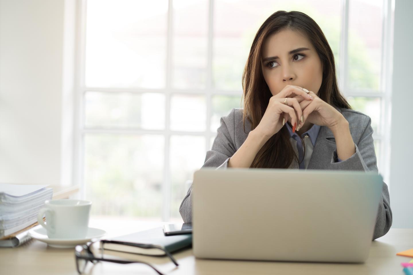 That big bonus isn’t keeping your workers from quitting
