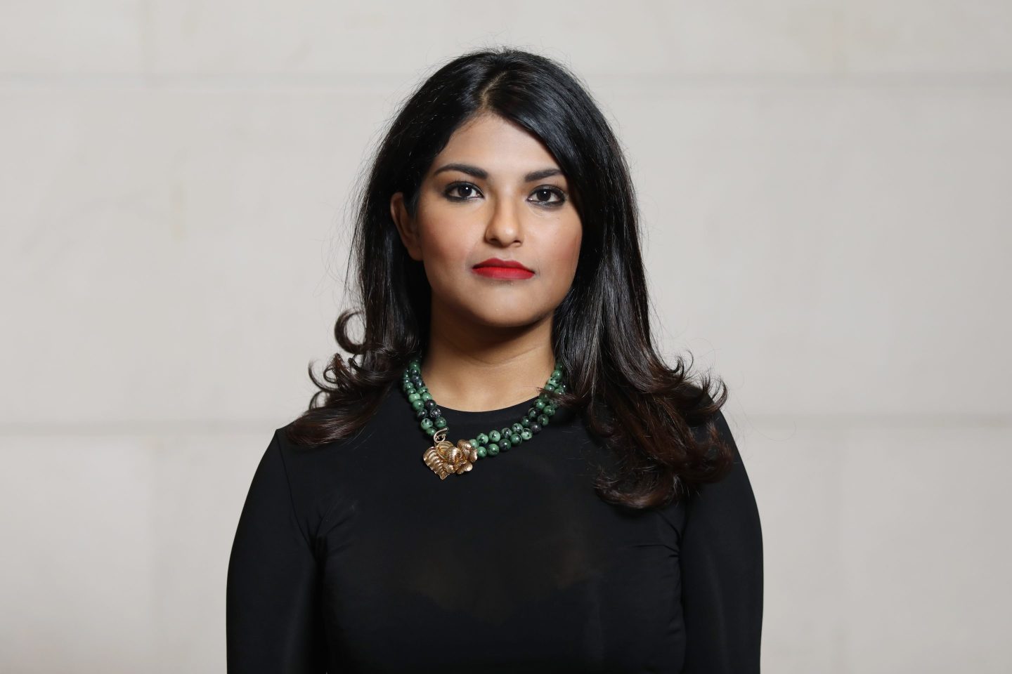 Akiti Bose, cofounder of Ziliigo