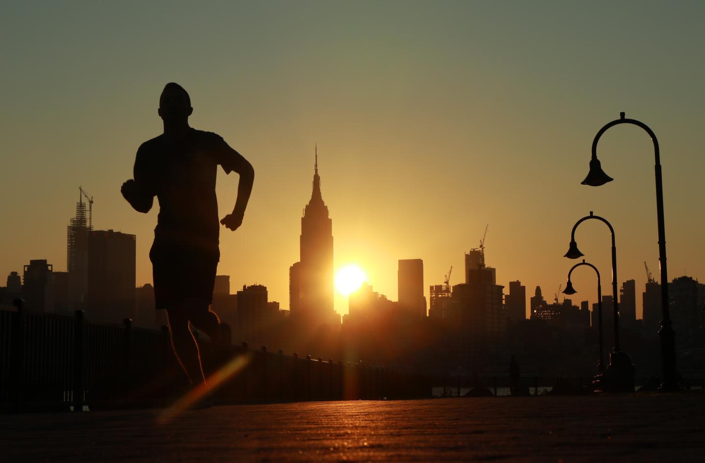 How much sleep and exercise do Fortune 500 CEOs get?