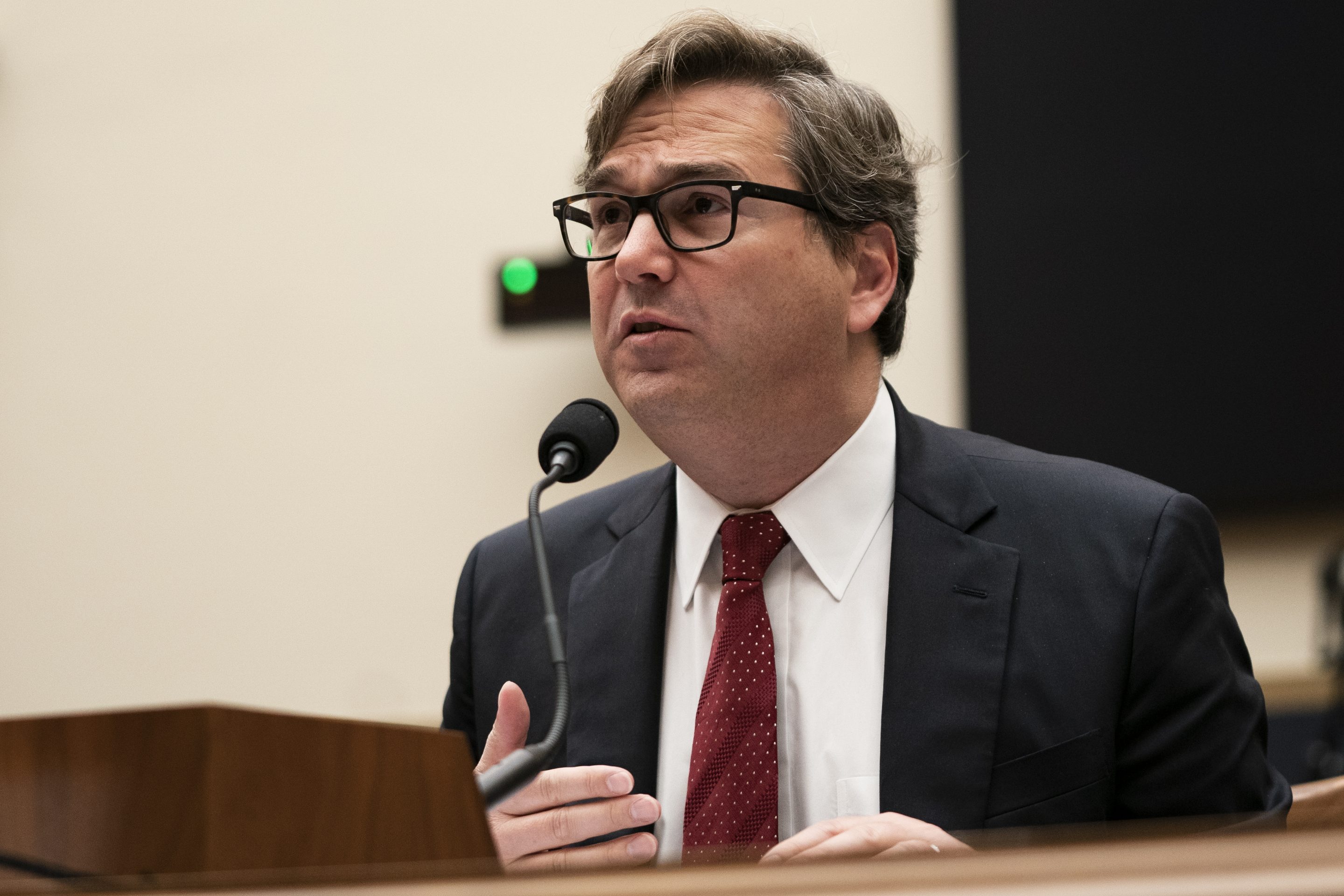 Photo of Jason Furman