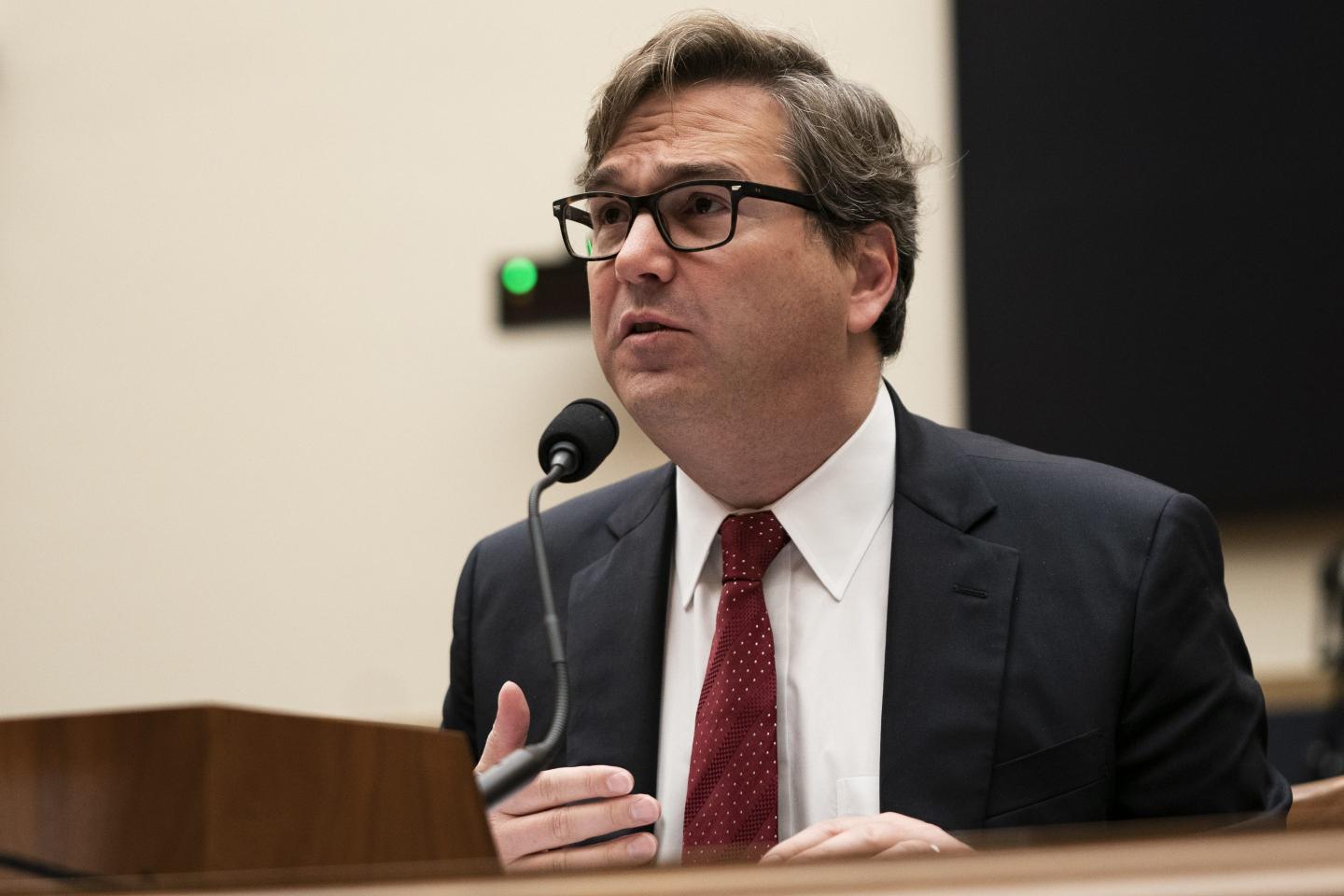 Photo of Jason Furman