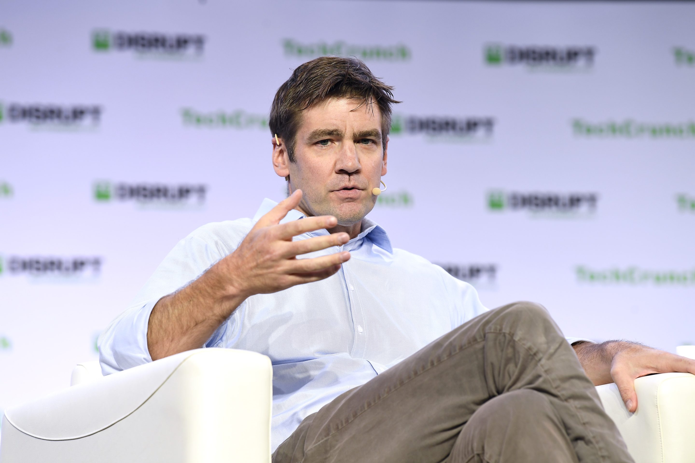 Andreessen Horowitz raises $4.5 billion crypto fund, the largest of its  kind | Fortune