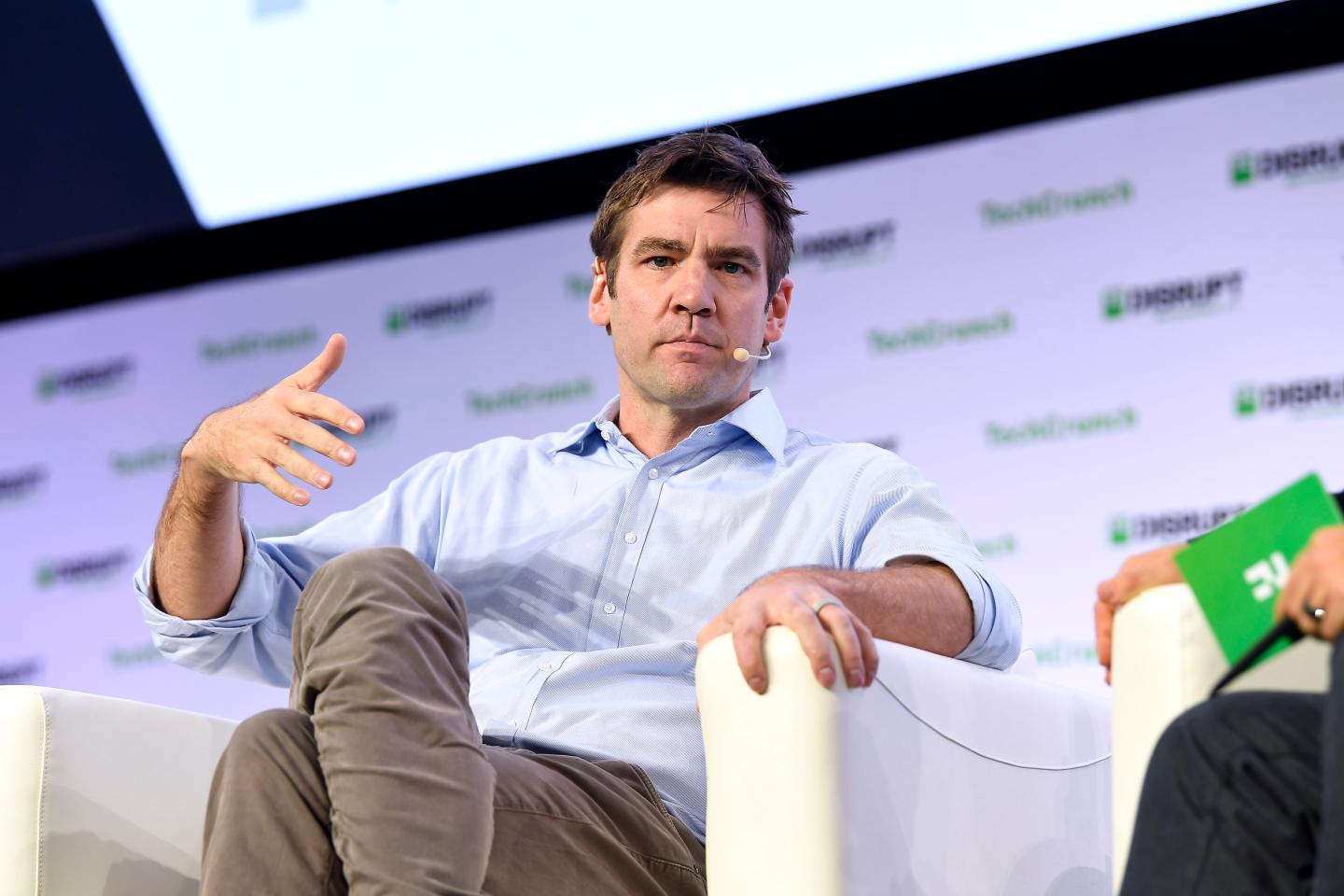 Andreessen Horowitz forges ahead with new $4.5B crypto fund as Sequoia issues a dire warning for startup founders to cut back