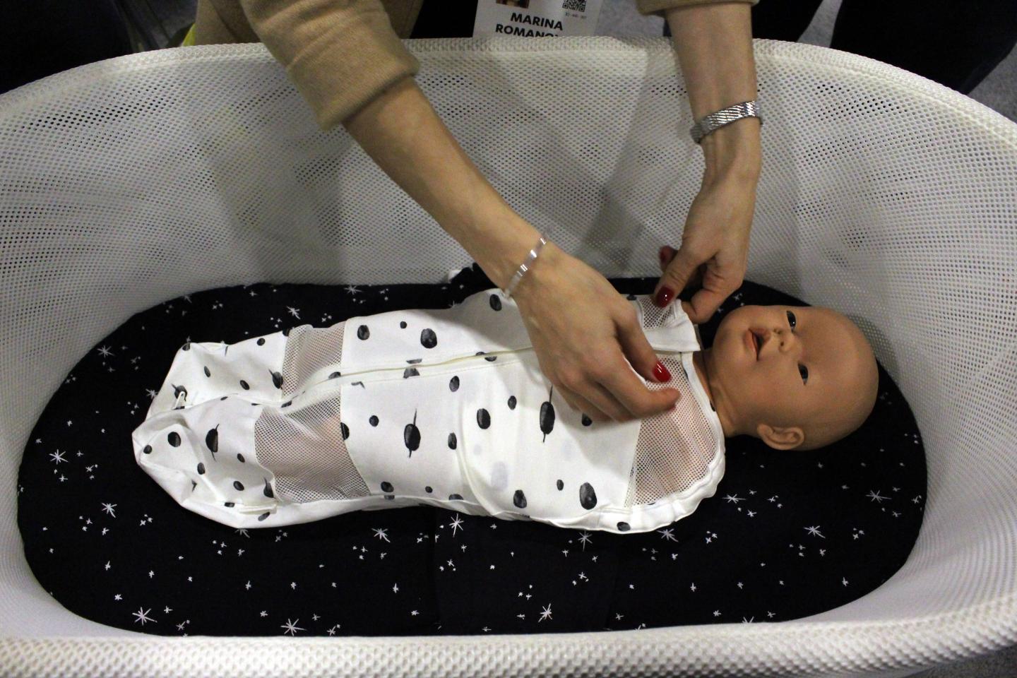 Can a biomarker predict SIDS in newborns? A breakthrough study identifies a potential factor in mysterious infant deaths