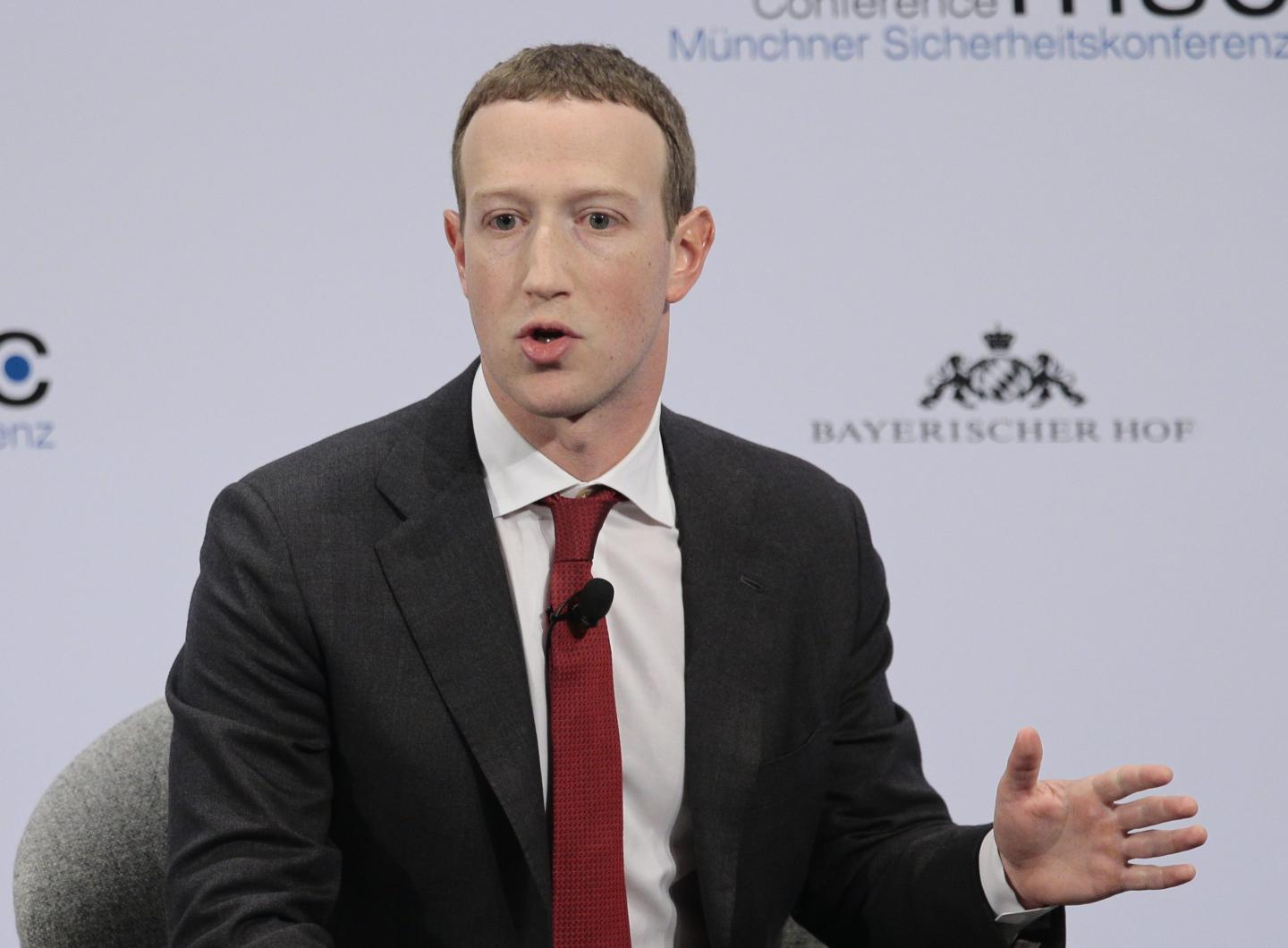 Meta quietly banned abortion talk among Facebook workers in 2019. Is that even legal?