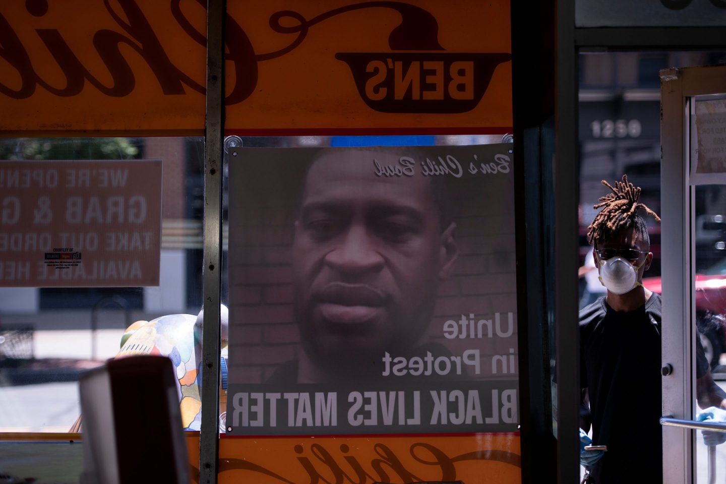 Black entrepreneurs face barriers at every stage of getting a business off the ground. Only four percent of Black-owned businesses survive the startup stage, even though 20% of Black Americans start businesses.