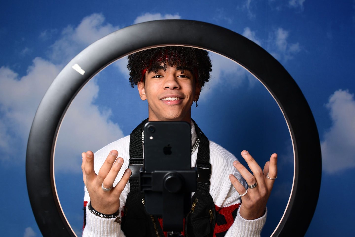 TikTok launches livestream subscription service