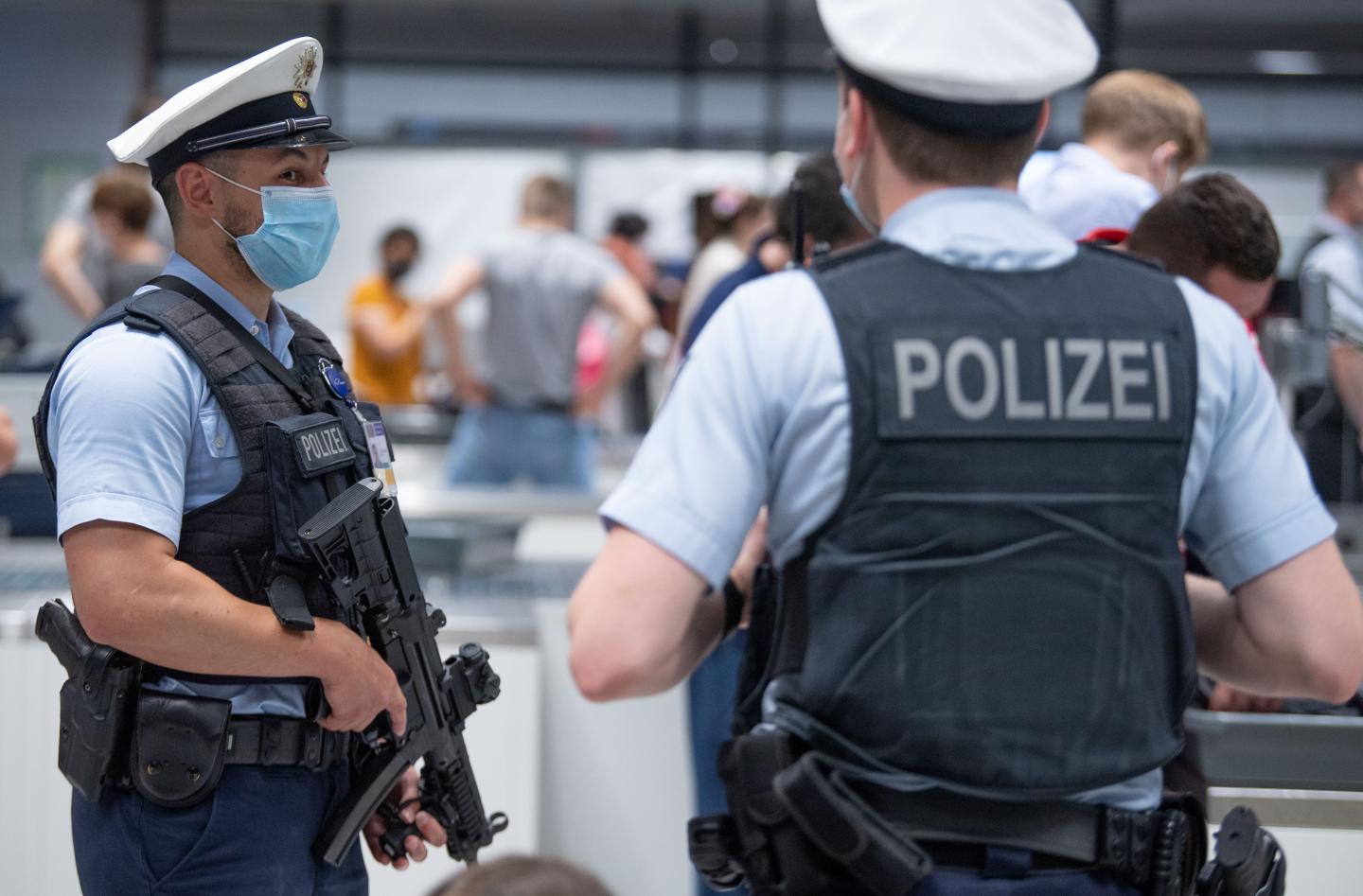 German airline accused of ‘antisemitism’ apologizes for stopping a group of Orthodox Jewish passengers flying from New York