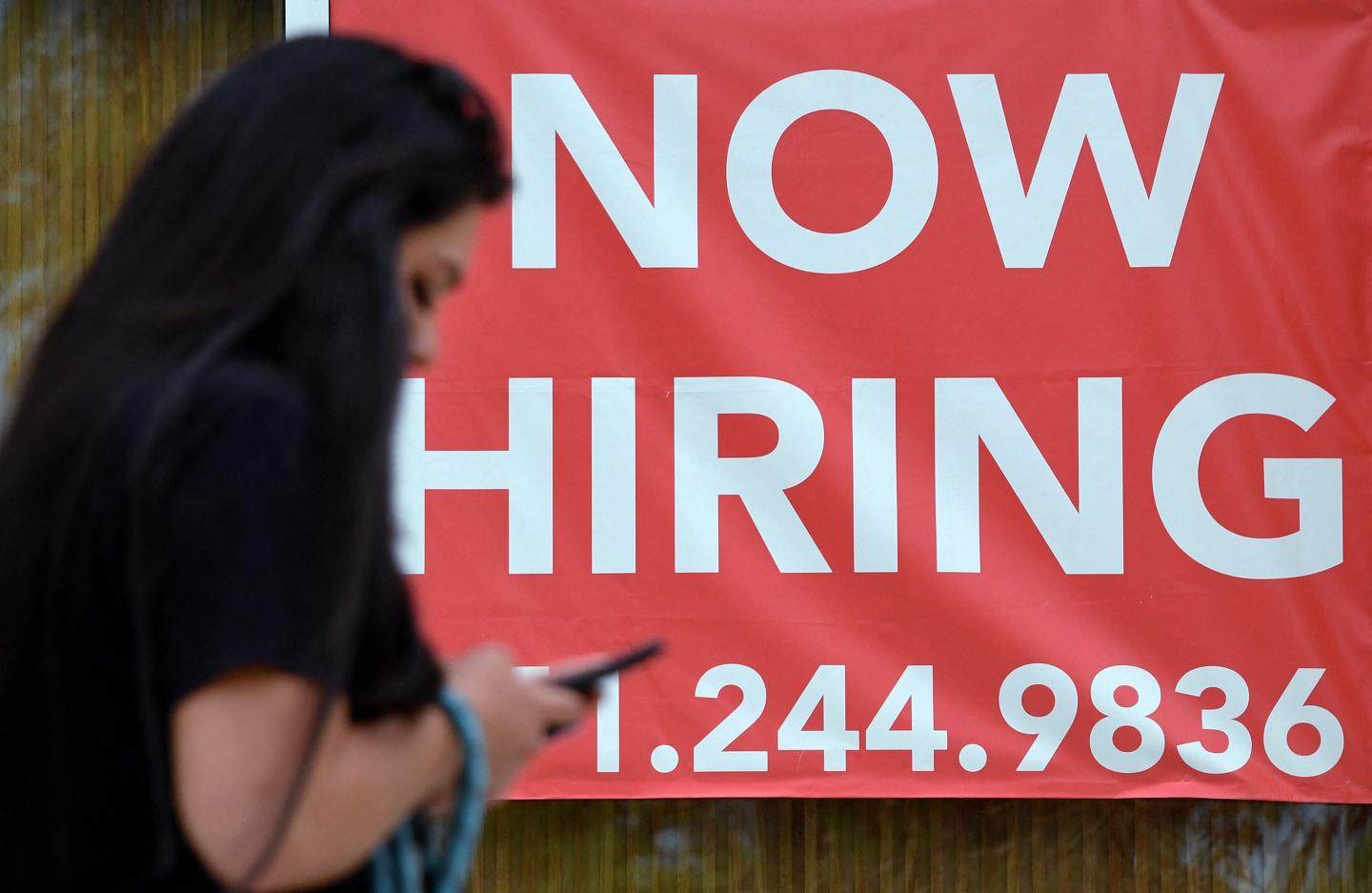 We should stop blaming workers for the Great Resignation–and start looking at the jobs they’re leaving