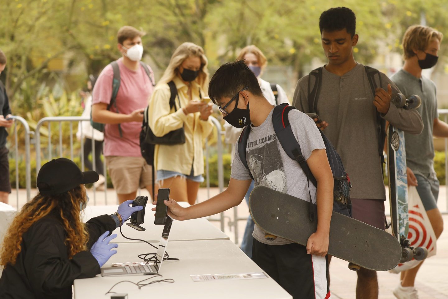 Technology advances and a global pandemic have accelerated the acceptance of digital payments and IDs.