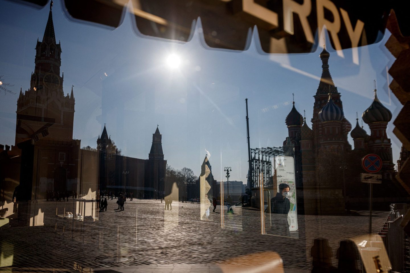 The decision of whether or not to exit Russia is more complicated for companies that provide vital products not covered by sanctions, such as food and medicine.