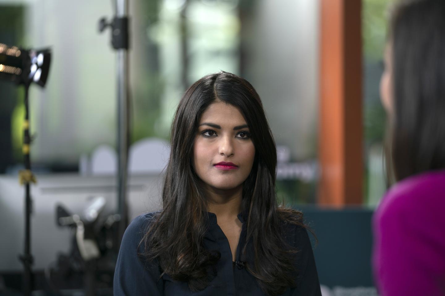 Zilingo finally fires CEO Ankiti Bose after 51-day suspension—for ‘insubordination’