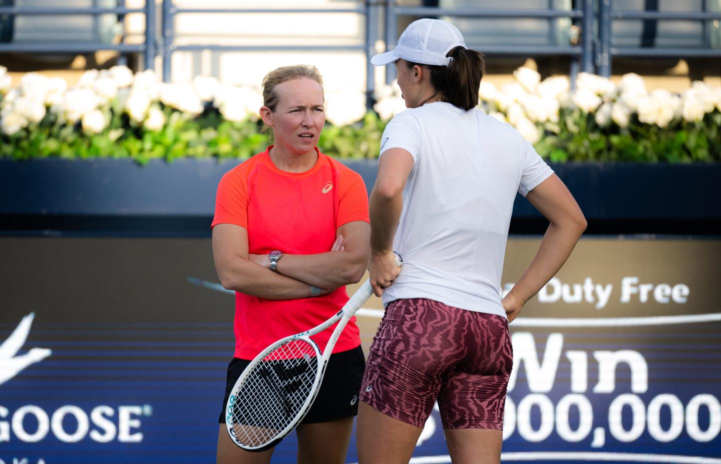 Psychologist who helped the women’s No. 1 tennis player avoid burnout says her unorthodox mental health technique could ease the Great Resignation