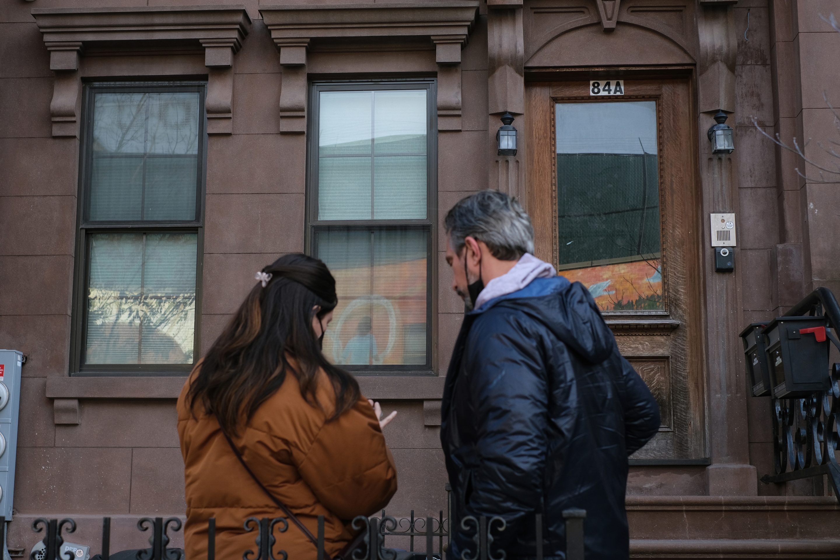 New York City real estate
