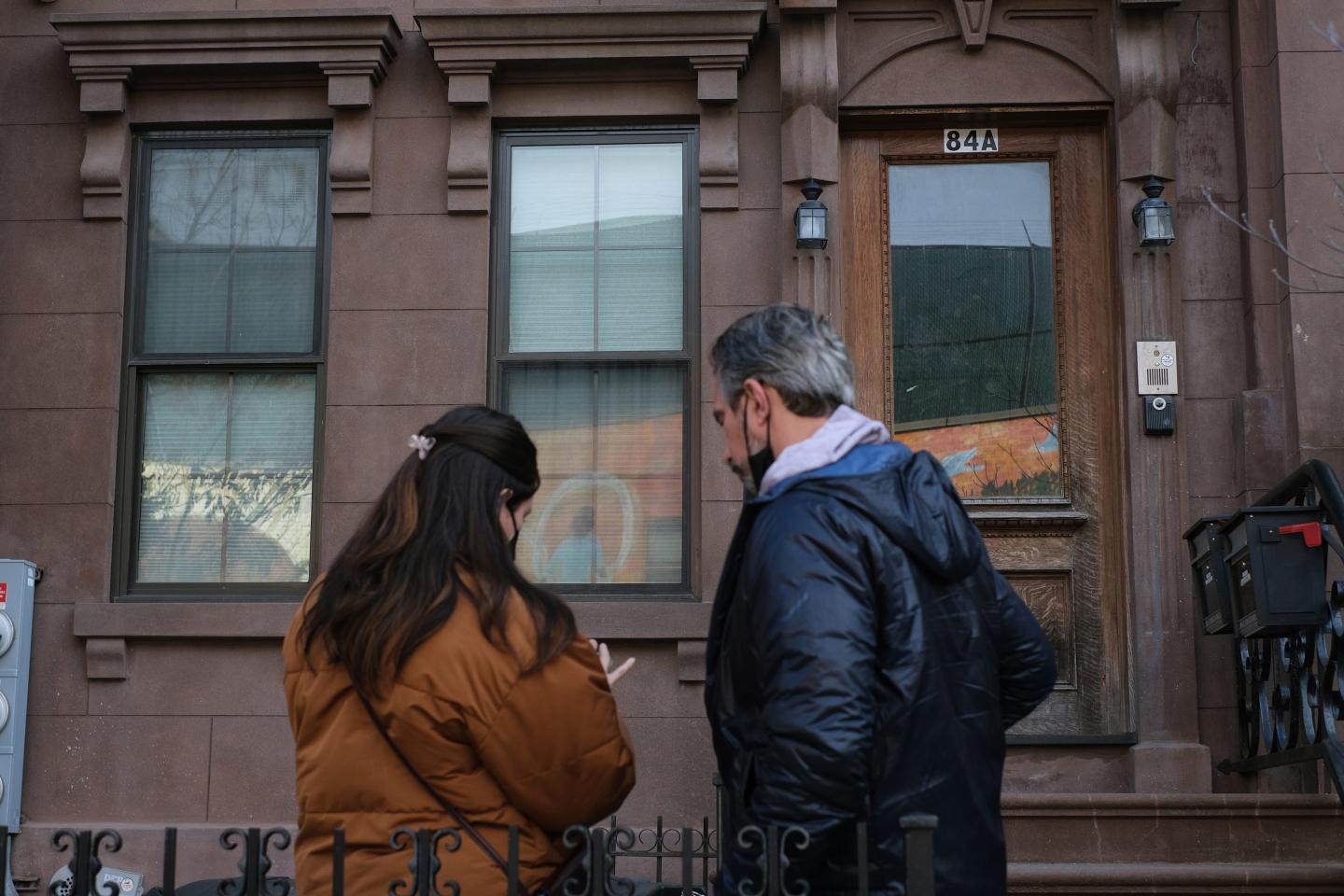 New York City real estate