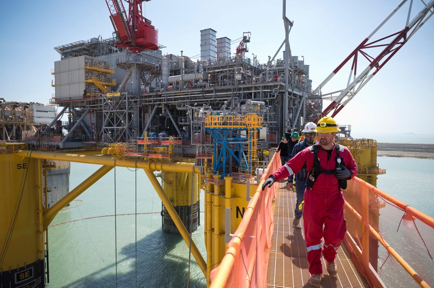 Fossil fuel companies like Shell and BP are raking in massive profits, and this could be just the beginning