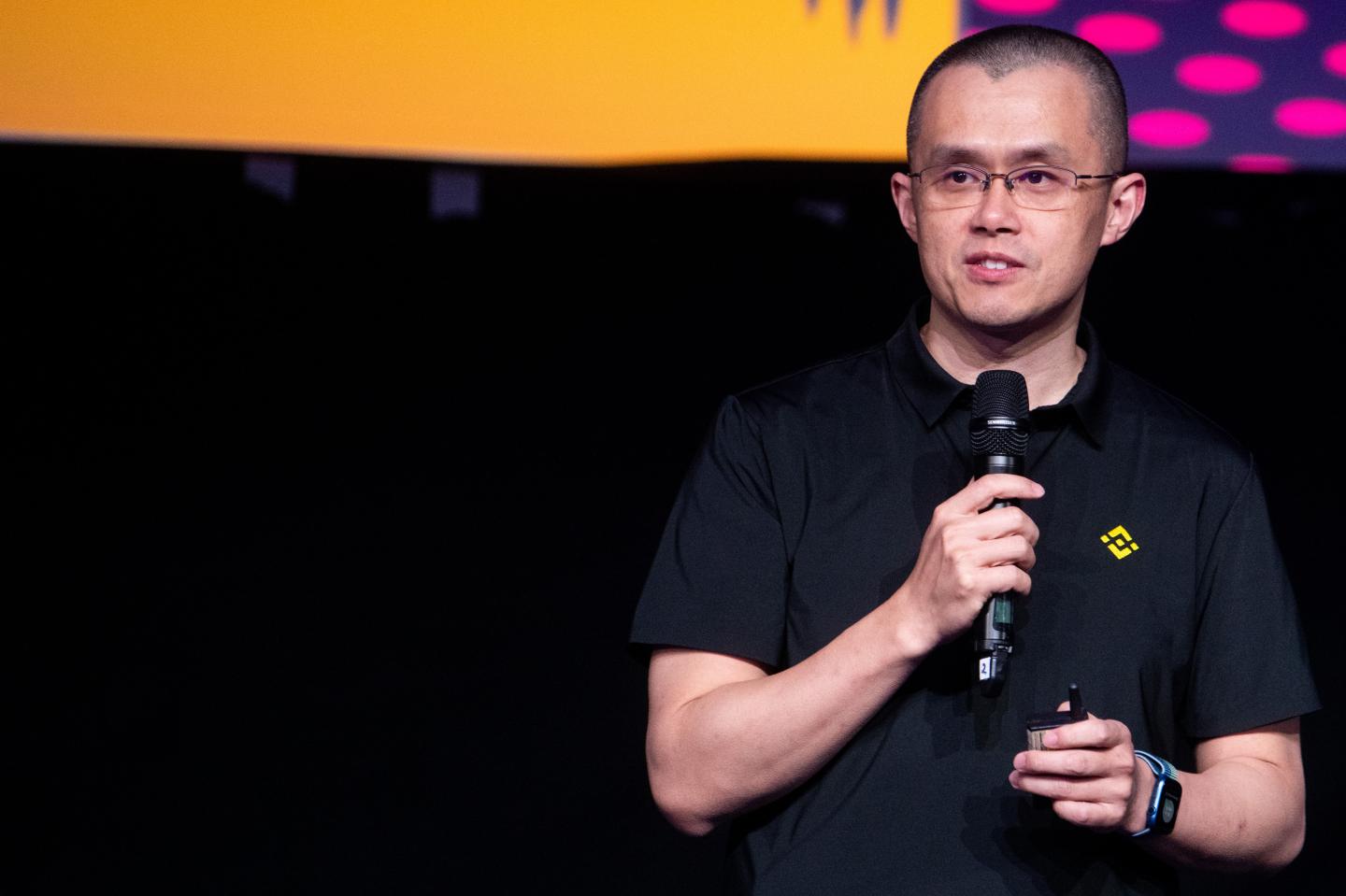 Bankers following Binance boss CZ are turning Dubai into the ‘Wall Street of Crypto’