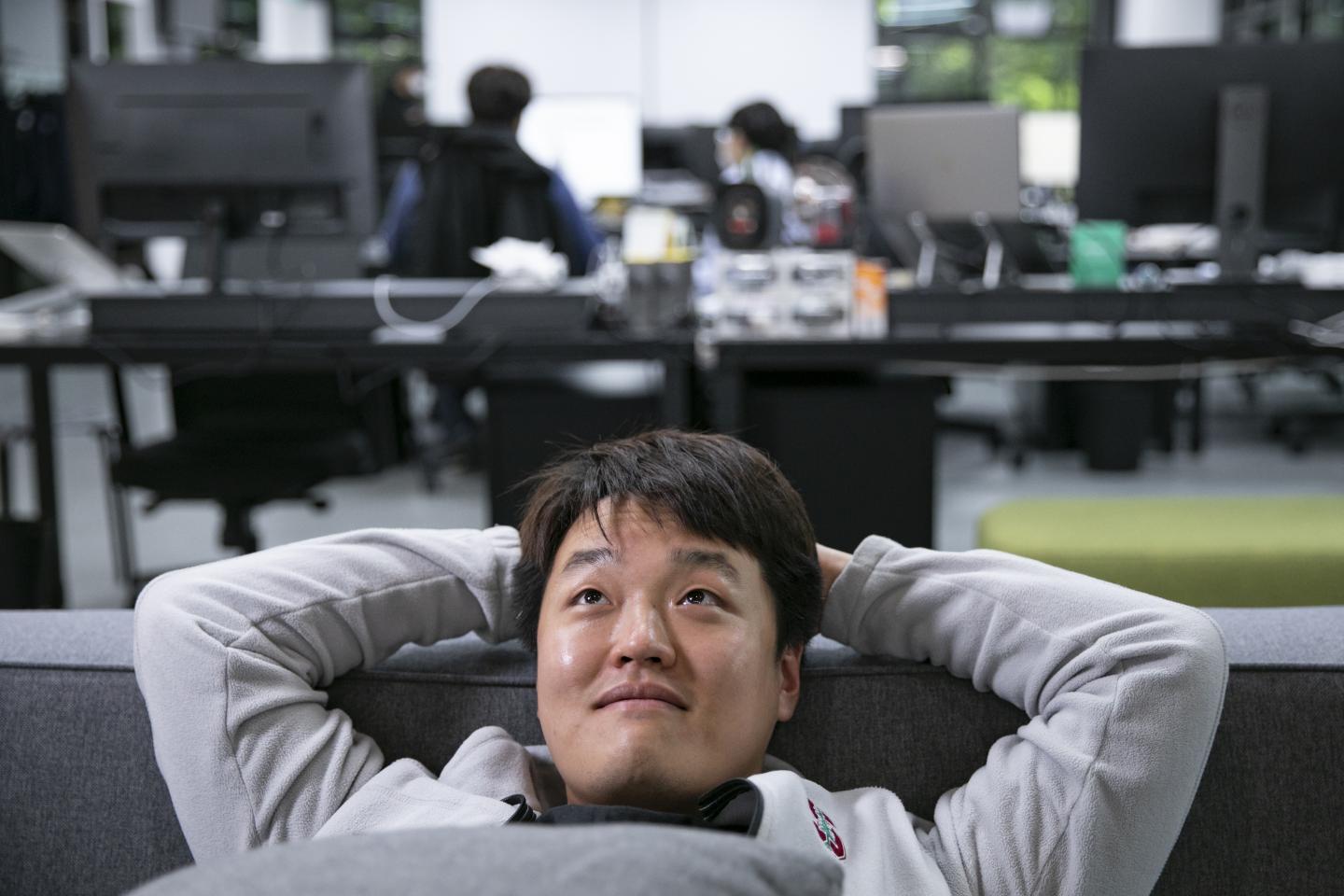 ‘You’re literally burning money’: Luna creator Do Kwon baffled as holders volunteer to torch their own crypto to save the coin