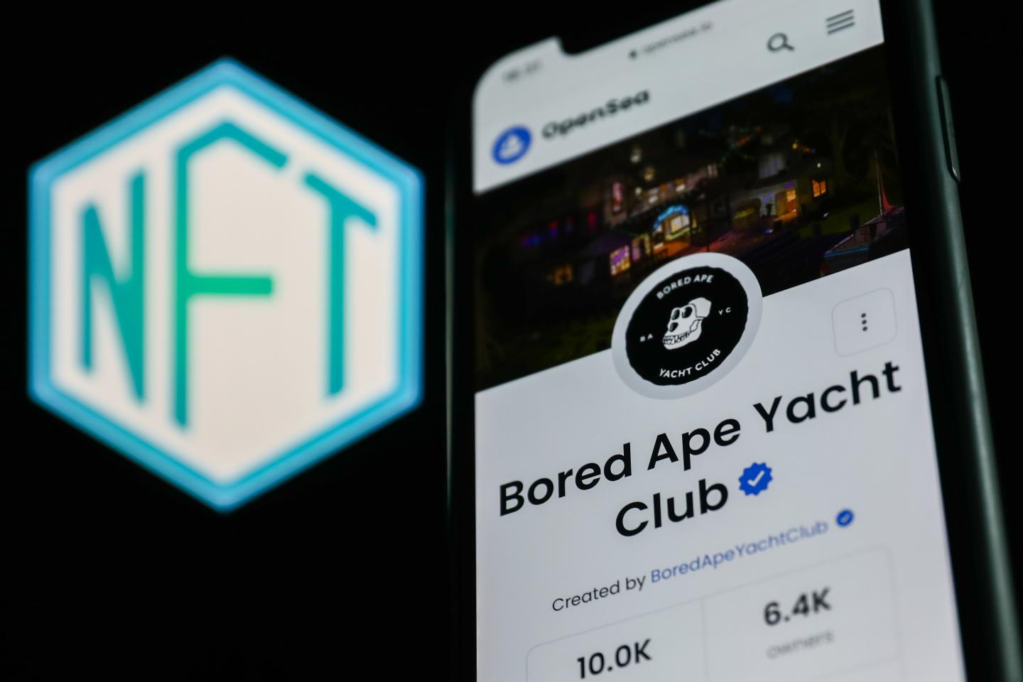 If you invested in Bored Ape Yacht Club creator’s chaotic metaverse land sale, you’re probably already underwater