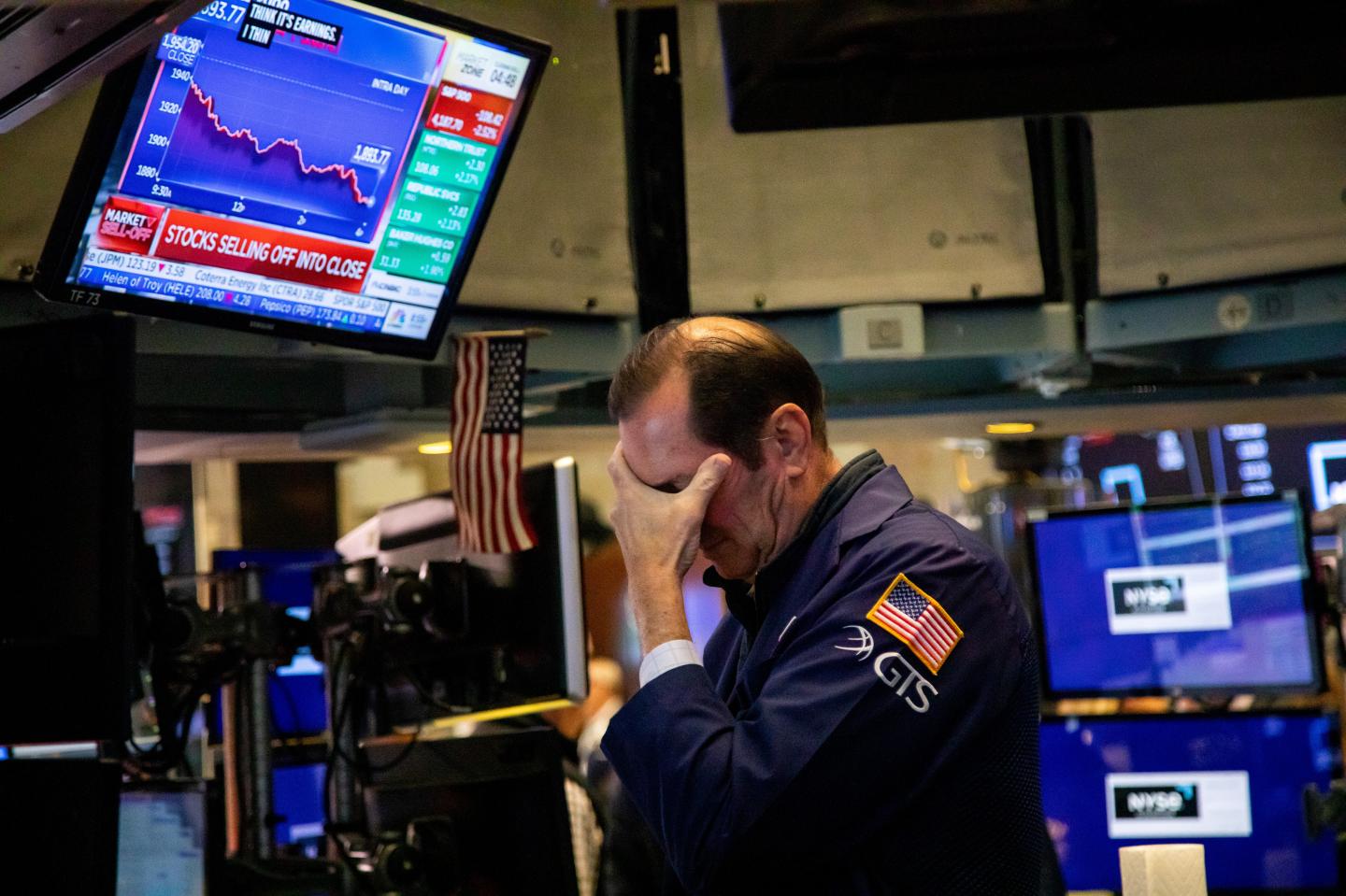 16 VCs and Term Sheet readers weigh in on the impending private market downturn