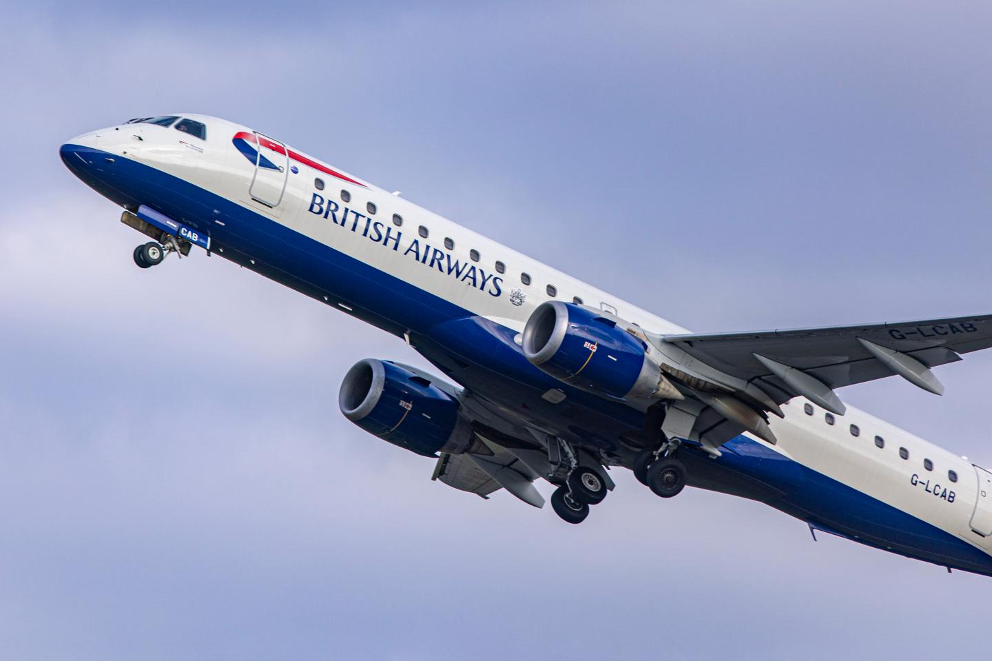 British Airways CEO shakes up executive team as airline struggles to meet surging travel demand