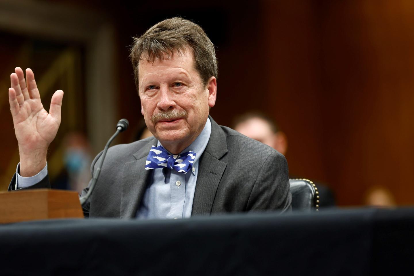 An Abbott whistleblower tried to alert the FDA of a baby formula shortage 4 months before crisis—the mail wasn’t delivered