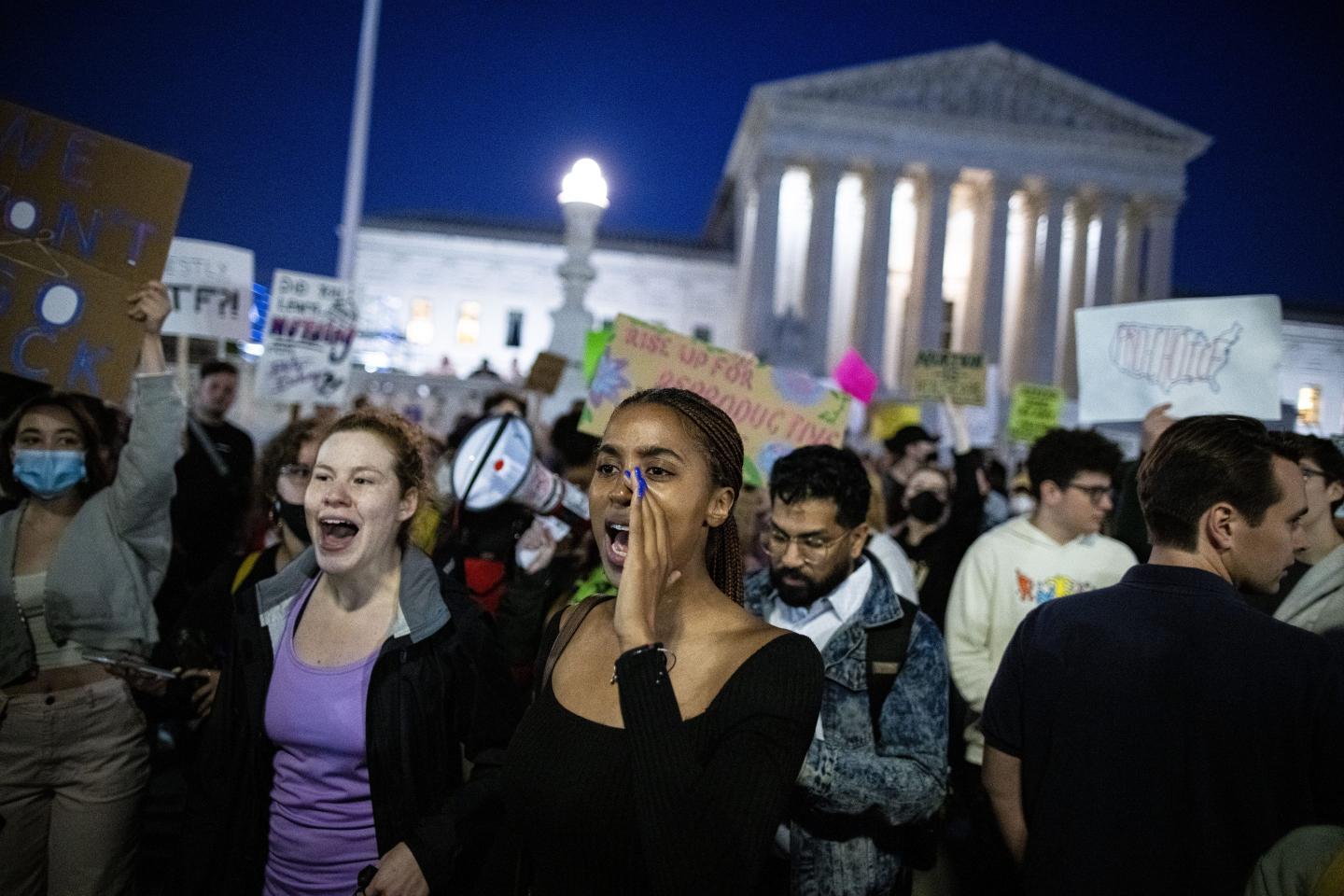 Roe v. Wade