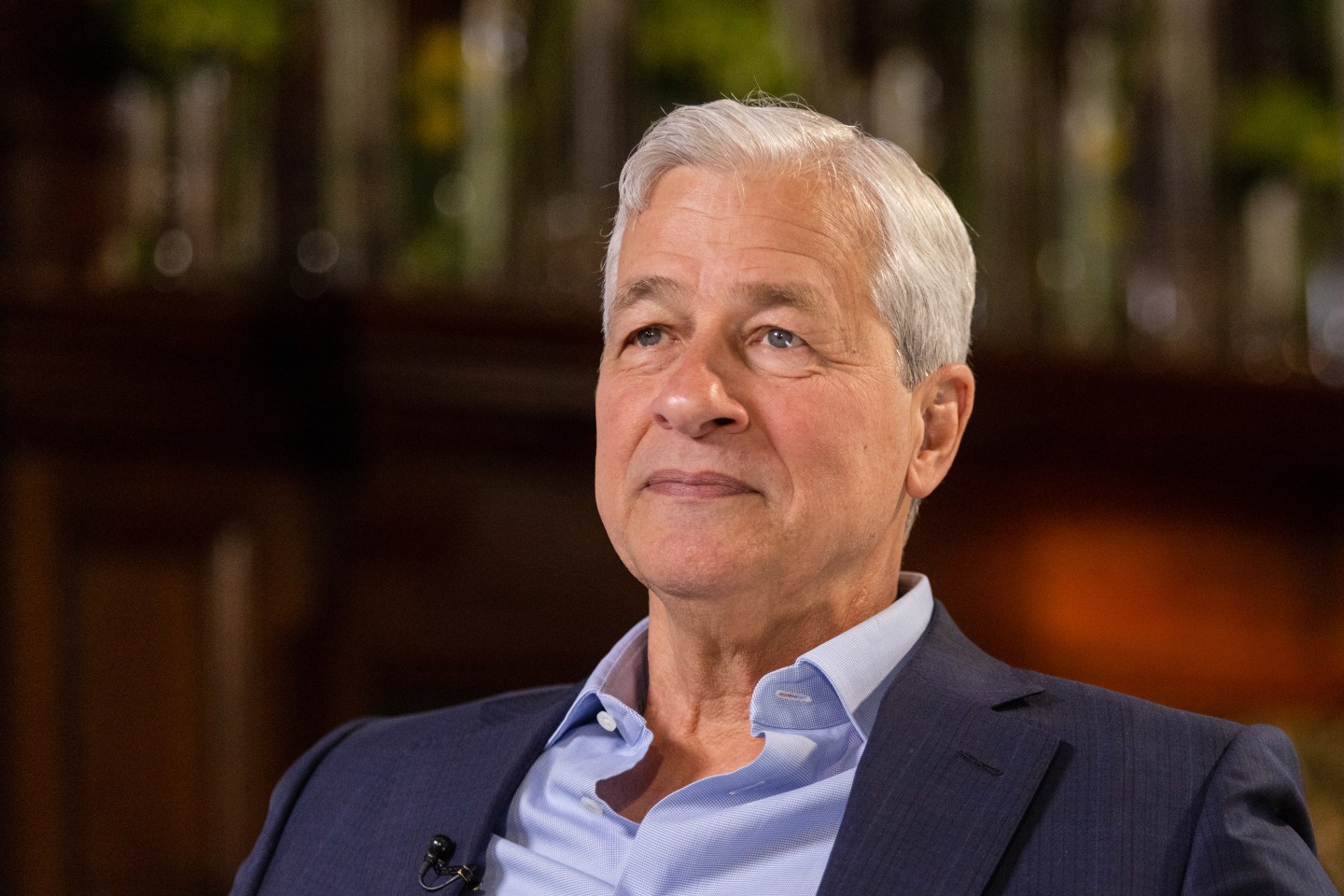 Jamie Dimon is set to get a $52.6 million bonus. JPMorgan Chase shareholders aren’t having it