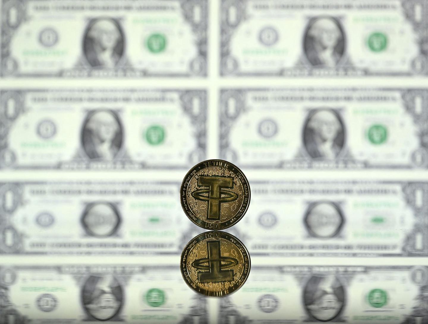 The company behind the world’s most popular stablecoin is expanding into Latin America with a peso-pegged crypto