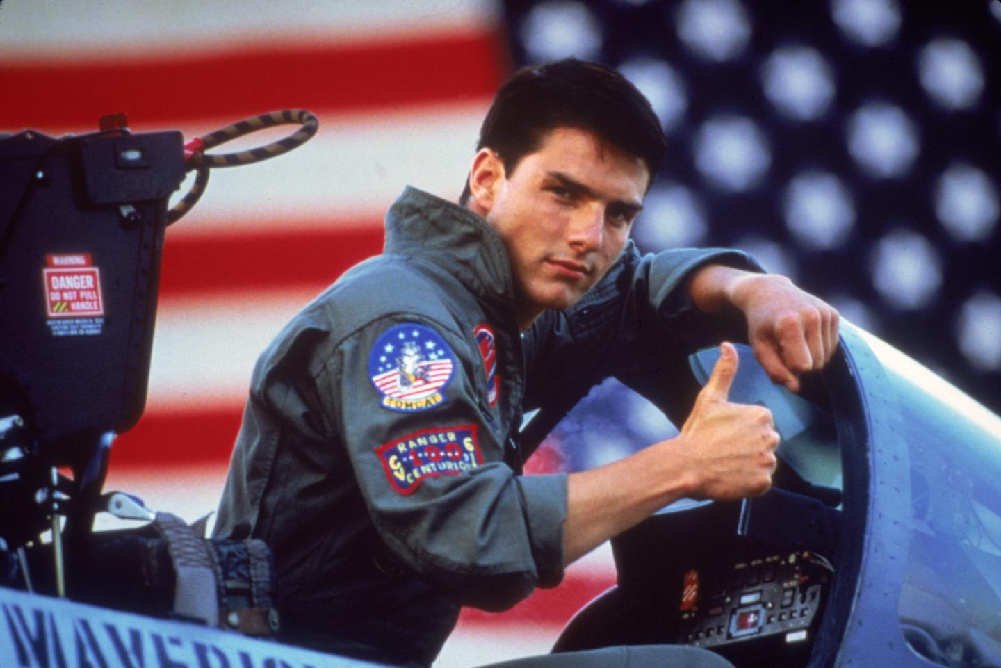 The Porsche 911 detail in ‘Top Gun: Maverick’ that car geeks love