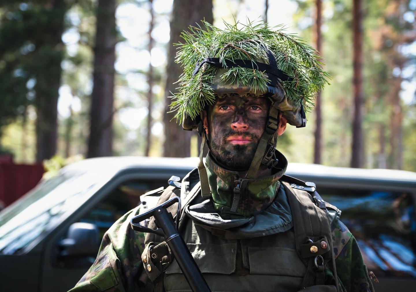 Finland applies to join NATO to deter Russian aggression