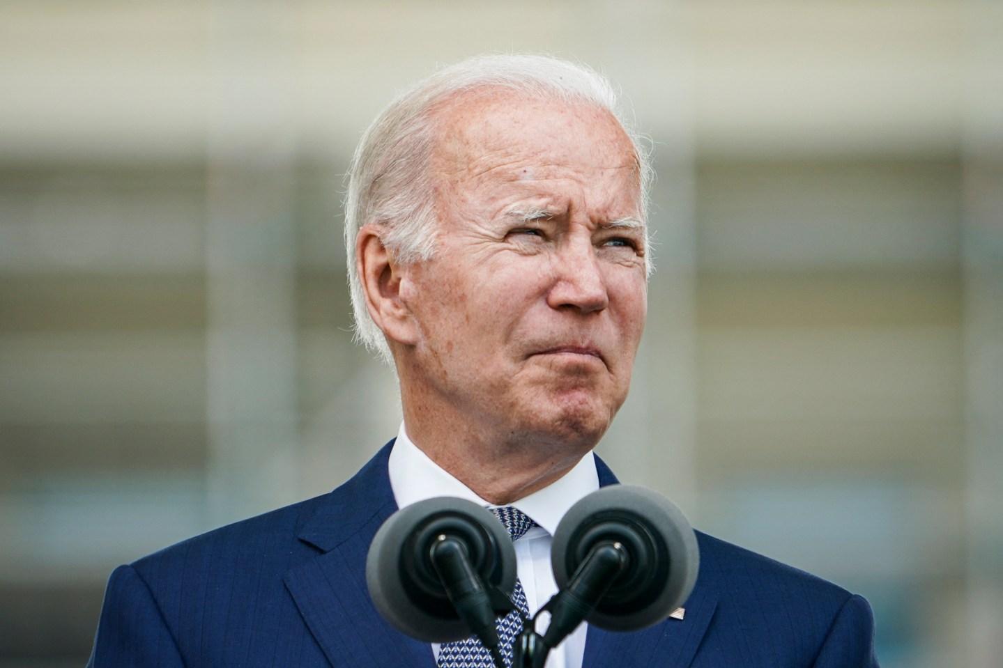 U.S. President Joe Biden