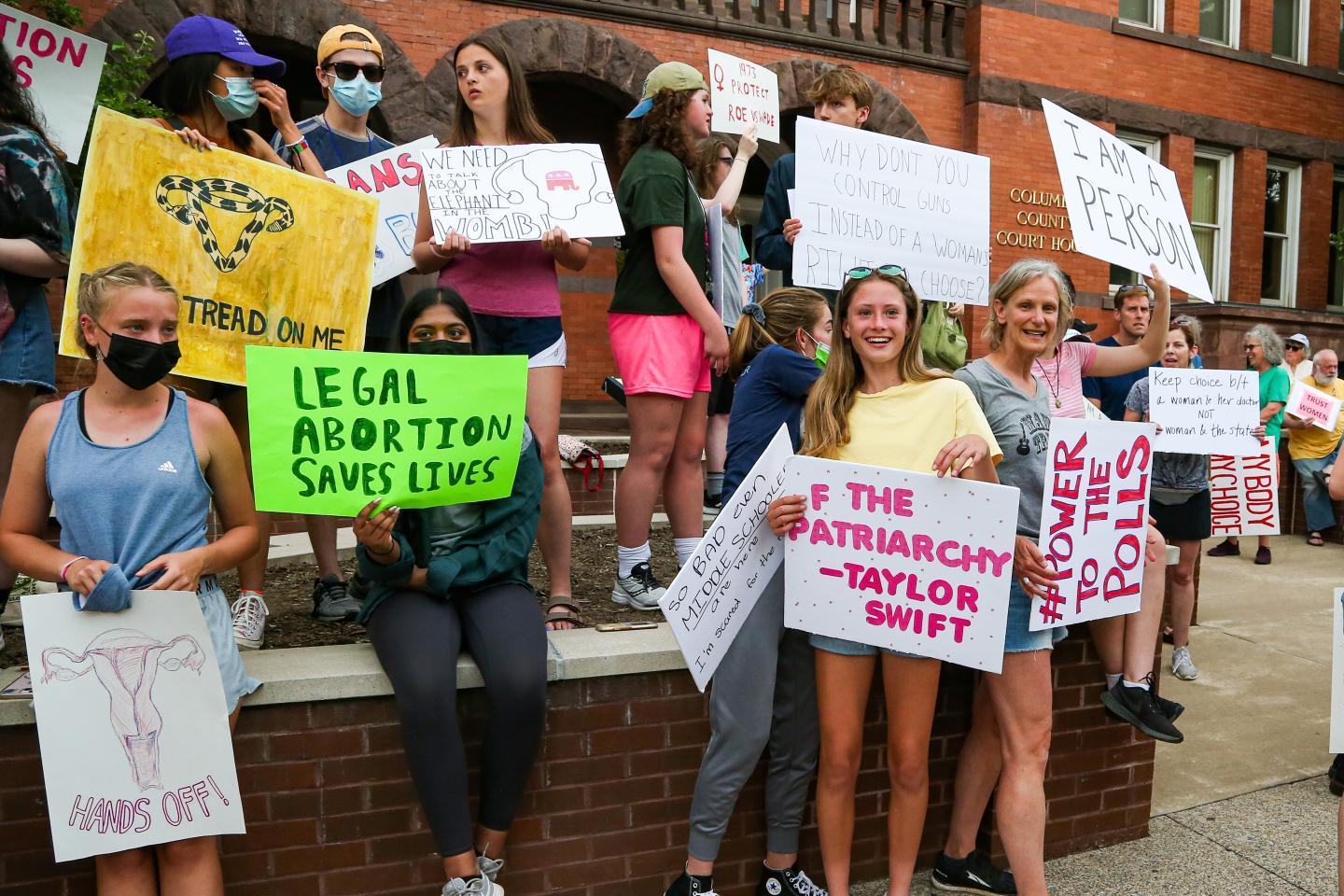 With Roe v Wade overturned, major firms from Starbucks to Tesla will cover employees’ abortion travel costs. Here are the major employers who have promised to cover it