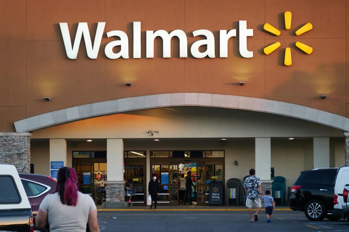 Walmart pulls its Juneteenth ice cream after major backlash