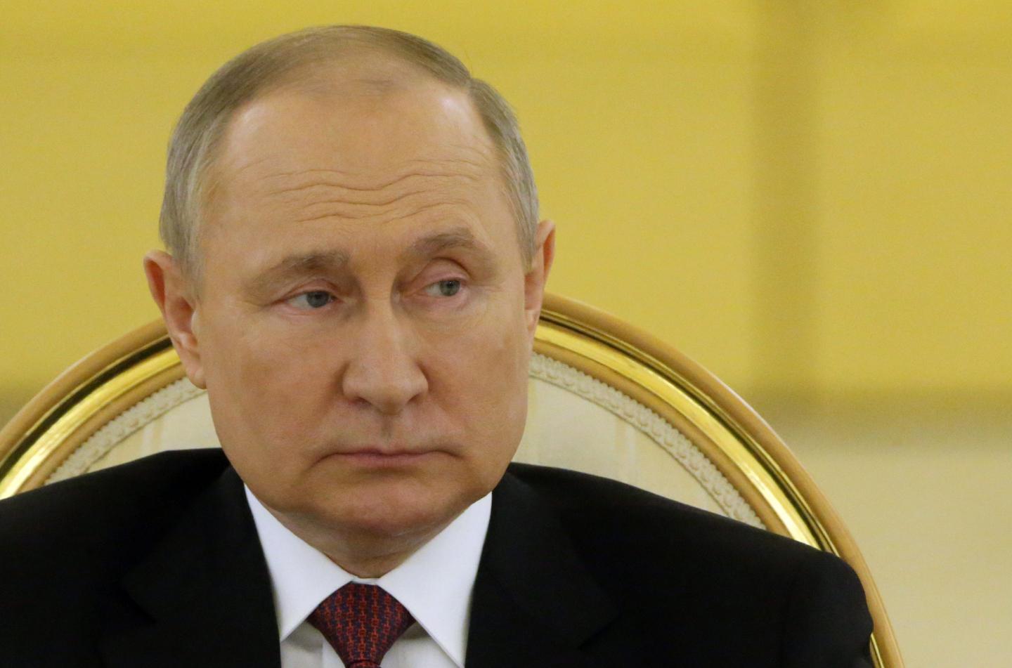 In the last week, Putin became a one-man wage-price spiral and held the world’s food supply to ransom
