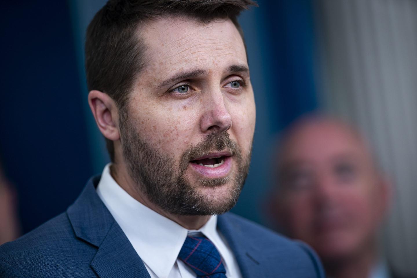 Top Biden advisor can’t rule out recession, claims economy in transition