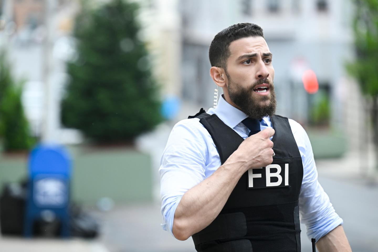 CBS had to quickly pull ‘FBI’ season finale with student crime theme after deadly Texas school shooting